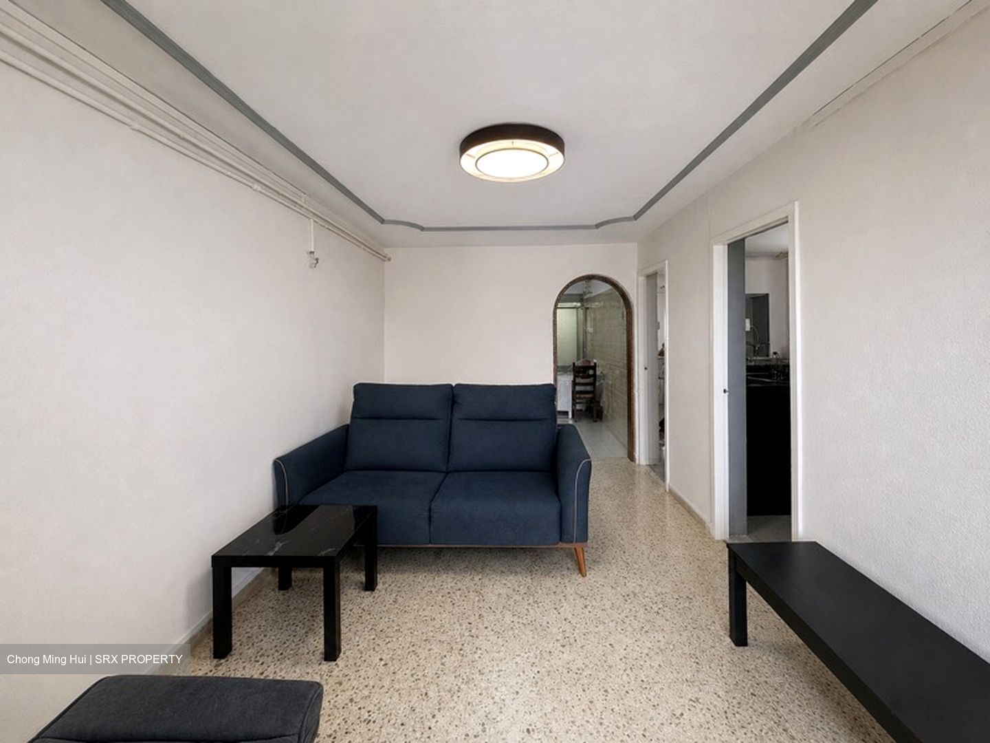 Blk 6 Everton Park (Bukit Merah), HDB 3 Rooms #580828841